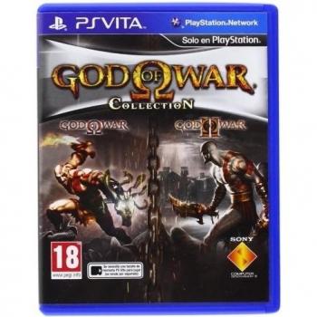 God Of War Collection
