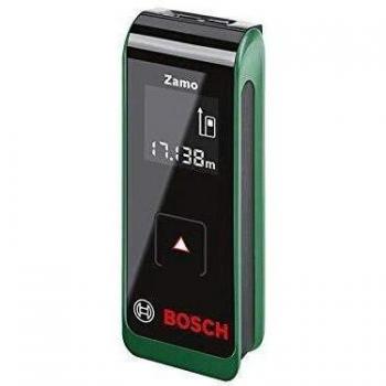 Bosch Zamo - Medidor de distancias digital