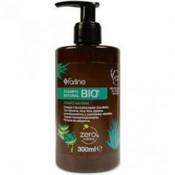 Farline Champú Bio 300ml