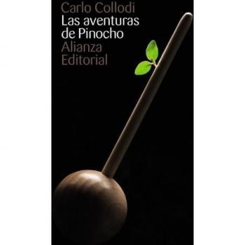 Las aventuras de Pinocho - Carlo Collodi
