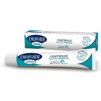Emoform Alifresh Dentif 75Ml