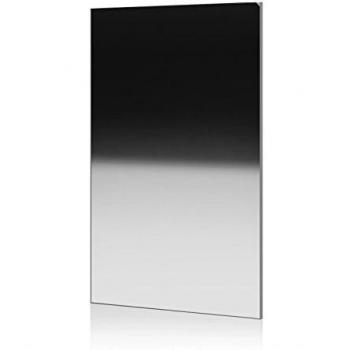 NiSi 100x150mm Nano Reverse Graduated Neutral Density Filter 0.9 (3 Stop)