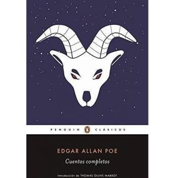 Cuentos completos - Edgar Allan Poe