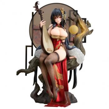 Estatua PVC 1/7 Taiho Azur Lane 25 cm