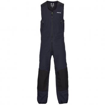 Musto Middle Layer Gore-Tex Salopettes - Black M
