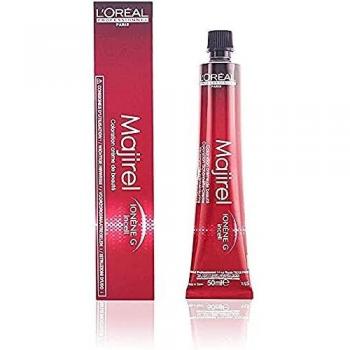 L'Oréal Professionnel Paris Majirel Permanent Hair Color 8.3 Light Golden Ash Blonde 50ml