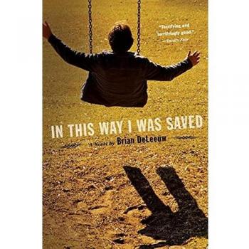 Daniel Isn't Real: A Psychological Thriller Novel with Themes of Identity and Mental Health