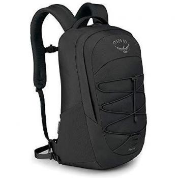 Osprey Axis 18, Unisex Everyday & Commute Pack - Sentinel Grey O/S