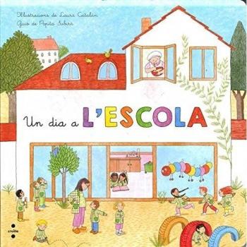 Un dia a l'escola