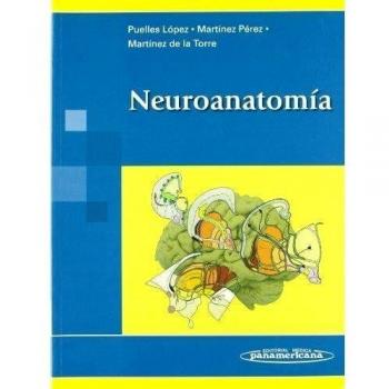 PUELLES:Neuroanatoma