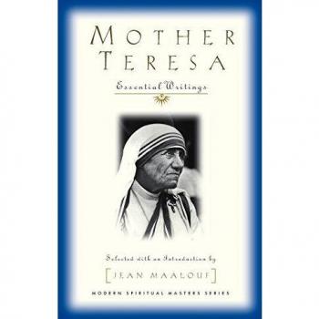 MOTHER TERESA: Essential Writings