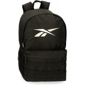 Mochila Reebok Malden Negro 45cm