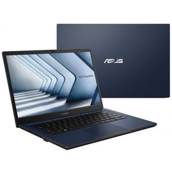 Asus ExpertBook B1 B1402CBA-EB0821X - Portátil 14 Intel Core i7-1255U 16GB RAM 512GB SSD Windows 11 Pro