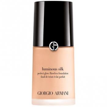 Giorgio Armani Beauty Luminous Silk Foundation Shade 4.5 (30ml)