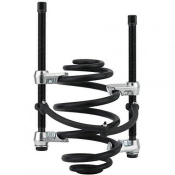 Nexus Macpherson de compresores con estribo de seguridad, 1 pieza, 164 de p