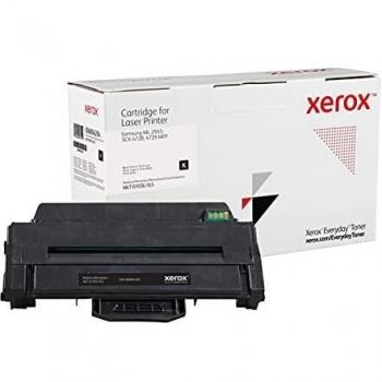 Toner Todos LOS DÍAS Alto Rendimiento Negro
