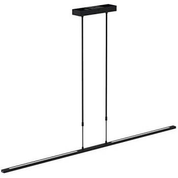 Lámpara Colgante LED Zelena Ajustable en Temperatura de Color (2200K - 4000K) Bronce Cepillado