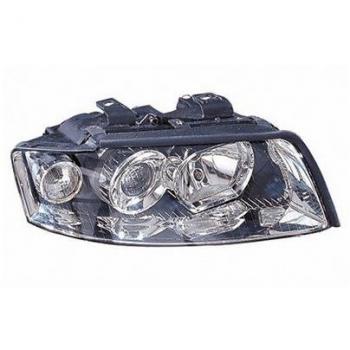 VAN WEZEL 0325982 Faros Delanteros para Automóviles