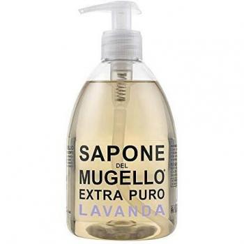 Mugello Pure Lavender Liquid Hand Soap 500 ml