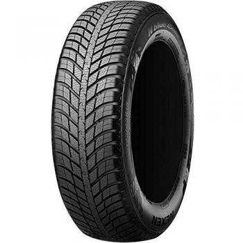 1x Nexen N Blue 4S 225/50R17 94V