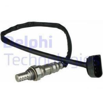 Sonda lambda DELPHI ES20278-12B1, tipo de producto: sensor de oxígeno, características: diseñado para monitorear la cantidad de oxígeno en los gases de escape del motor, compatible con múltiples marcas y modelos de vehículos