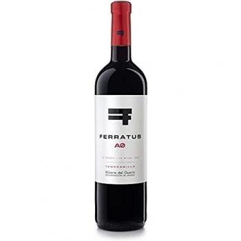 Ferratus AØ - Roble Ribera del Duero - Caja 6 botellas