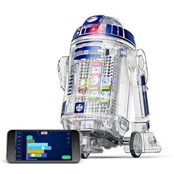 littleBits Star Wars Droid Inventor Kit + Code