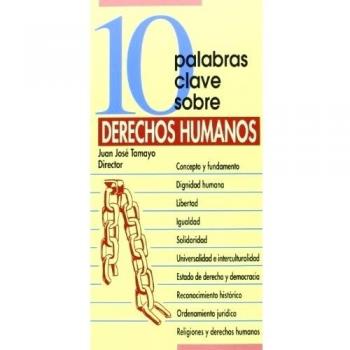 10 palabras Clave. Derechos Humanos