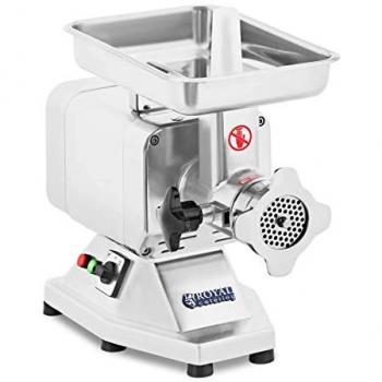Picadora de carne en acero inoxidable - 200 kg/h - PRO