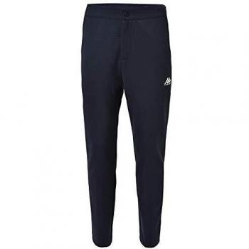 Kappa 304PJQ0_821_M - Pantalones ISIDE, talla azul, M