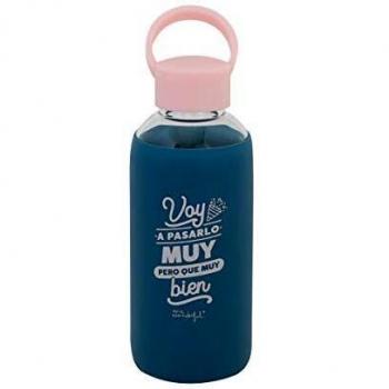 Botella - Voy a pasarlo muy pero que muy bien