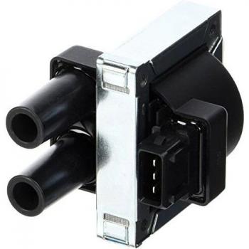 Bobina de encendido METZGER 0880025 para RENAULT Mégane, Mégane Classic, Laguna, Mégane Scénic, Espace y SEAT Marbella, Terra