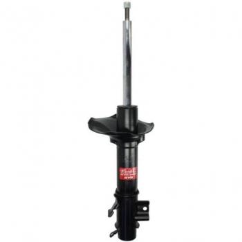 Amortiguador KYB Excel-G 334056 - Amortiguador de suspensión, tecnología de doble tubo, diseño para un manejo suave y controlado, compatible con vehículos específicos, fabricado con materiales de alta calidad para mayor durabilidad