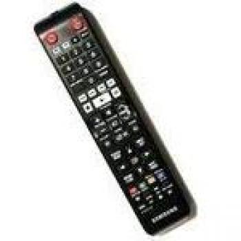 Samsung Remote Control TM1251, BD-E8900, AK59-00139A