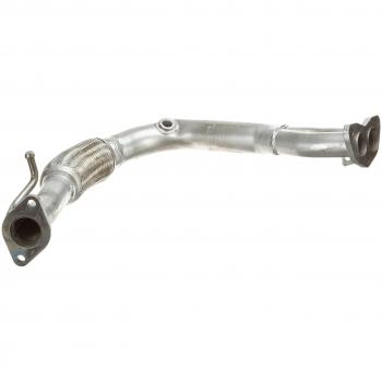 Tubo de escape IMASAF MI.79.01 para MITSUBISHI Pajero Pinin - Abgasrohr delantero