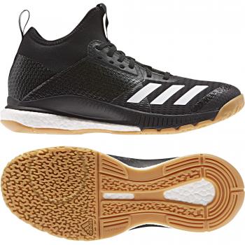 adidas Chaussures Femme Crazyflight X 3 Mid