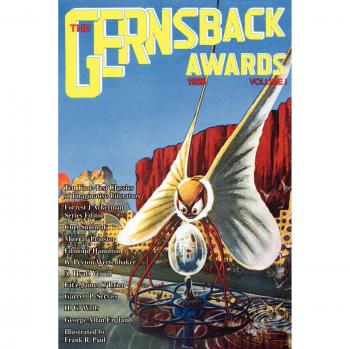 Premios Gernsback, Vol. 1: 1926 (Tapa blanda)