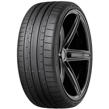 Continental SportContact 6 XL FR - 295/40R20 110Y - Neumático de Verano