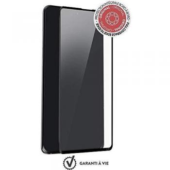 Protector de Pantalla Original 2.5D Force Glass para Samsung Galaxy A71 con Garantía de Por Vida