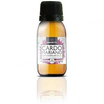 Terpenic Cardo Mariano V 60Ml Bio Aceites Vegetales 60 ml