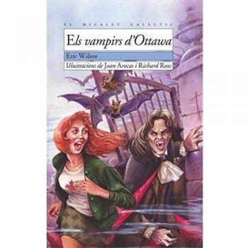 Els vampirs d'Ottawa: 59
