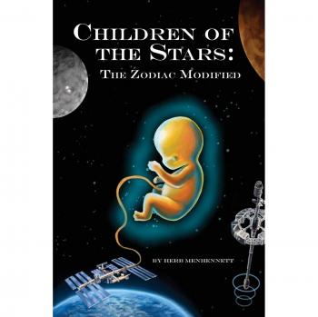 Niños de las Estrellas: El Zodiaco Modificado
