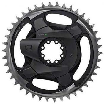 Sram Powermeter Spider Axs D1 107Bcd Medidores de Potencia, Unisex Adulto, Multicolor, Talla única