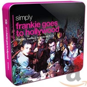 Simply The Hits, Tracks & Remixes