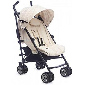 easywalker Mini Buggy XL - Silla de paseo, diseño Milky Jack