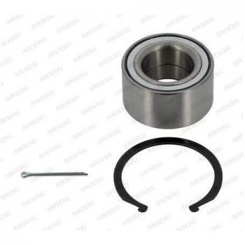 Kit de Cuscinetes de Rueda MOOG HY-WB-11924 para Hyundai y Kia