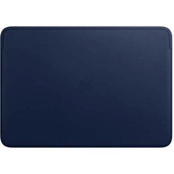 Apple MWVC2ZMA maletines para portátil 406 cm 16 Funda Azul