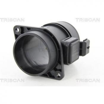 Sensor de flujo de aire TRISCAN 8812 24012 - Medidor de masa de aire, compatible con múltiples vehículos, alta precisión en la medición del flujo de aire, fácil instalación y durabilidad