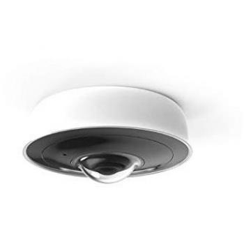 Meraki MV32 8.4 Megapixel HD Network Camera – Colour – Mini Dome