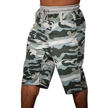 Capri Pantalones cortos el pantalón corto el fitness el culturismo Bodybuilding Shorts *1654*